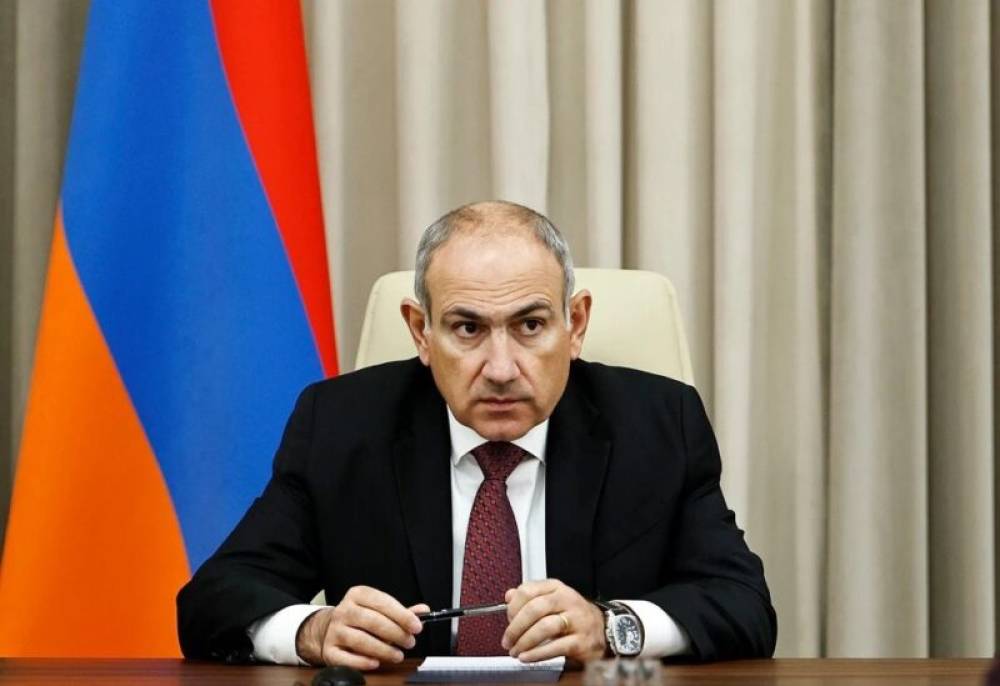 Առաջիկա օրերին անհավանական ձերբակալություններ ու աղմկոտ բացահարտումներ են լինելու. «Իրավունք»