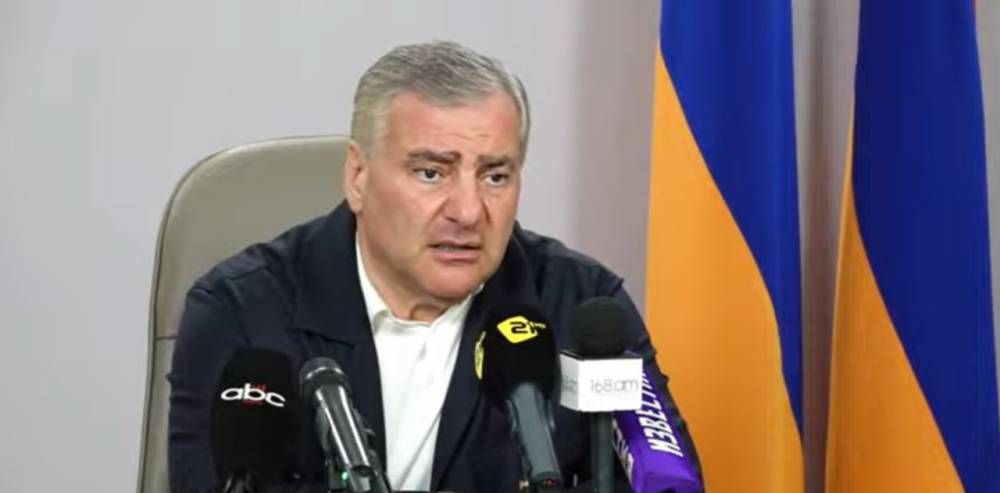 🔴🔴 ՔՊ–ն ընդամենը 30 տոկոս ունի, բայց հայտարարում է, թե իբր հաղթել է. Սամվել Կարապետյան