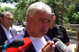 Ռոբերտ Քոչարյանի հետ կիսելու ոչ մի բան չունենք. Կարապետյան