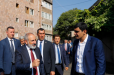 Առուշանյանը ազատել է տեղակալին` ՔՊ-ի տոկոսները չապահովելու համար
