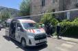 Երևանում շենքի պատշգամբում աշխատելիս 24-ամյա տղան անզգուշաբար վայր է ընկել ու մահացել