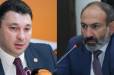 «Նիկոլիզմի համառոտ ռեզյումեն»․ Էդուարդ Շարմազանով