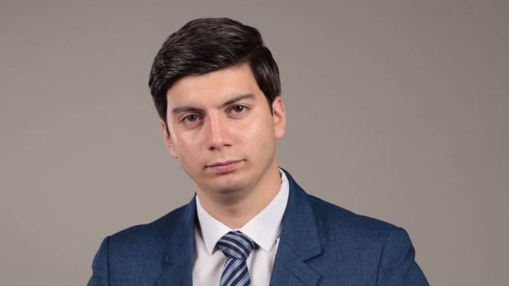Ընտրությունների ընթացքում շուրջ 80.000 անձնագրեր չեն նույնականացվել համապատասխան սարքերով. Շիրազ Մանուկյան