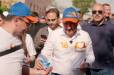 Ուղիղ․ Փաշինյանը քարոզարշավ է անում․ ինչ է կատարվում