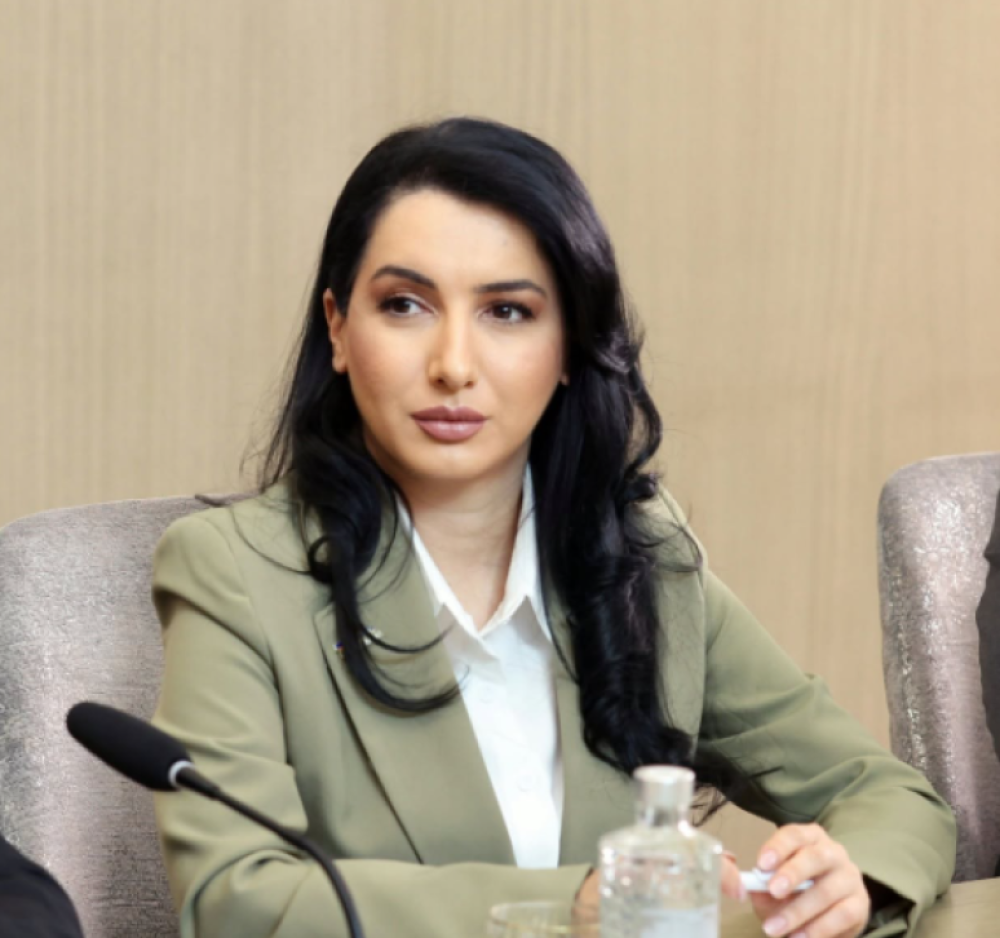 Բաքուն առաջ է մղում «Արևմտյան Ադրբեջան» կեղծ օրակարգը, իսկ ՔՊ-ն արձագանքելու փոխարեն՝ փորձում է մոլորեցնել ժողովրդին