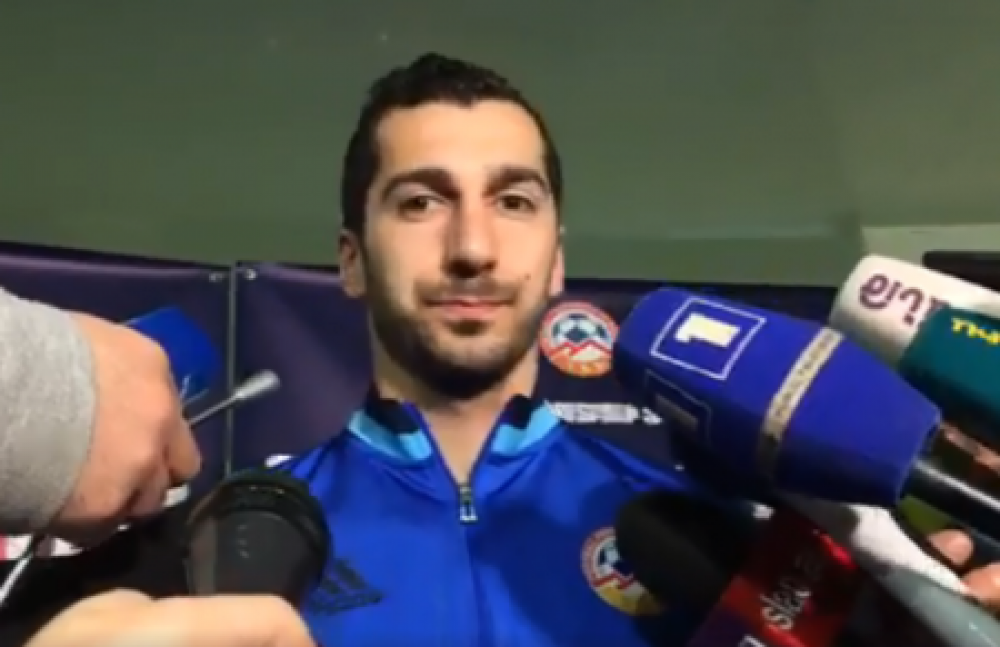 Էստոնիայի և Լիտվայի դեմ հանդիպումներում մարտավարական փոփոխություններ կլինեն