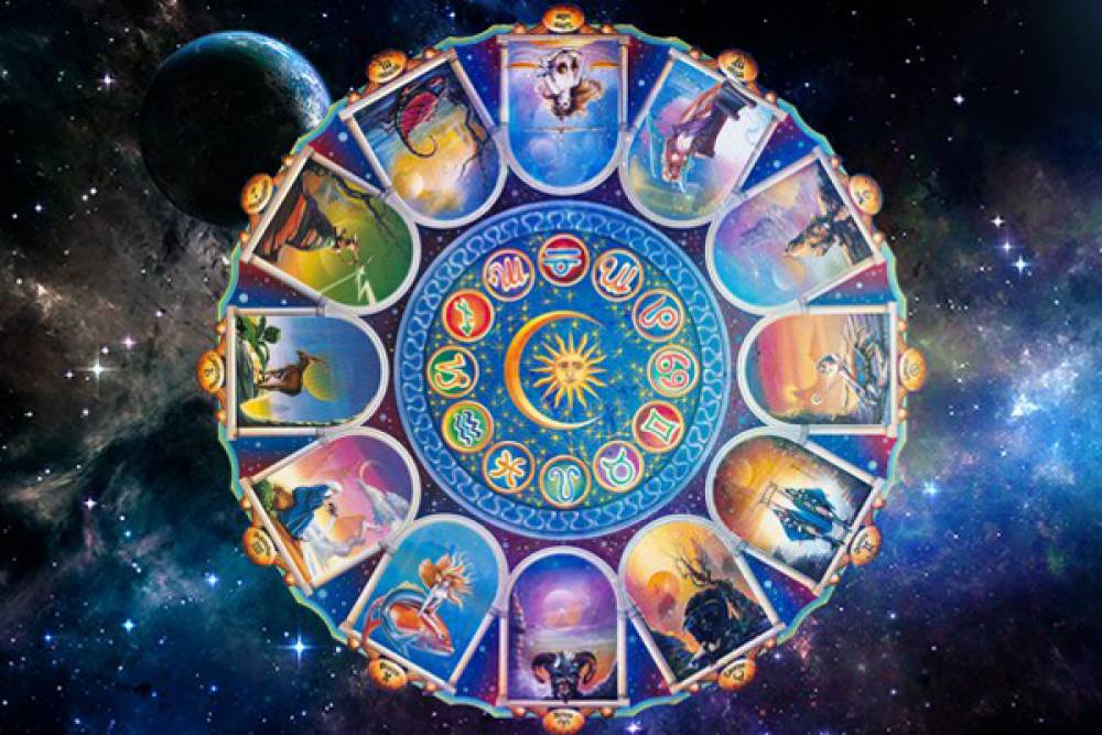 Մարտի 21-ի աստղագուշակ