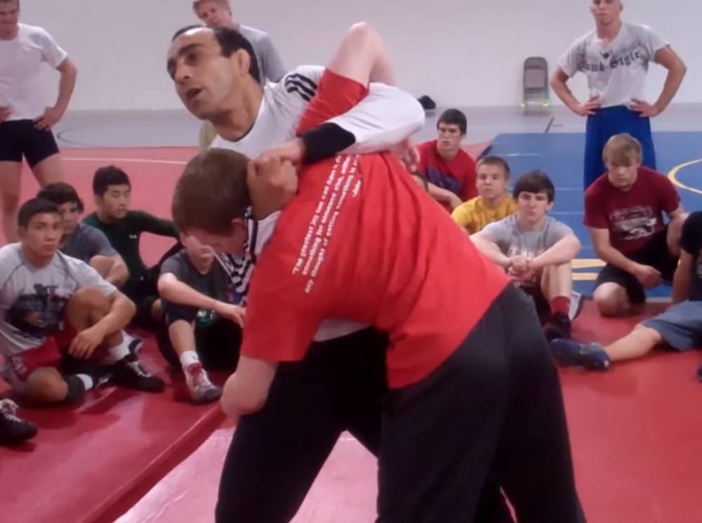 Մահացել է աշխարհի չեմպիոն Աղասի Մանուկյանը