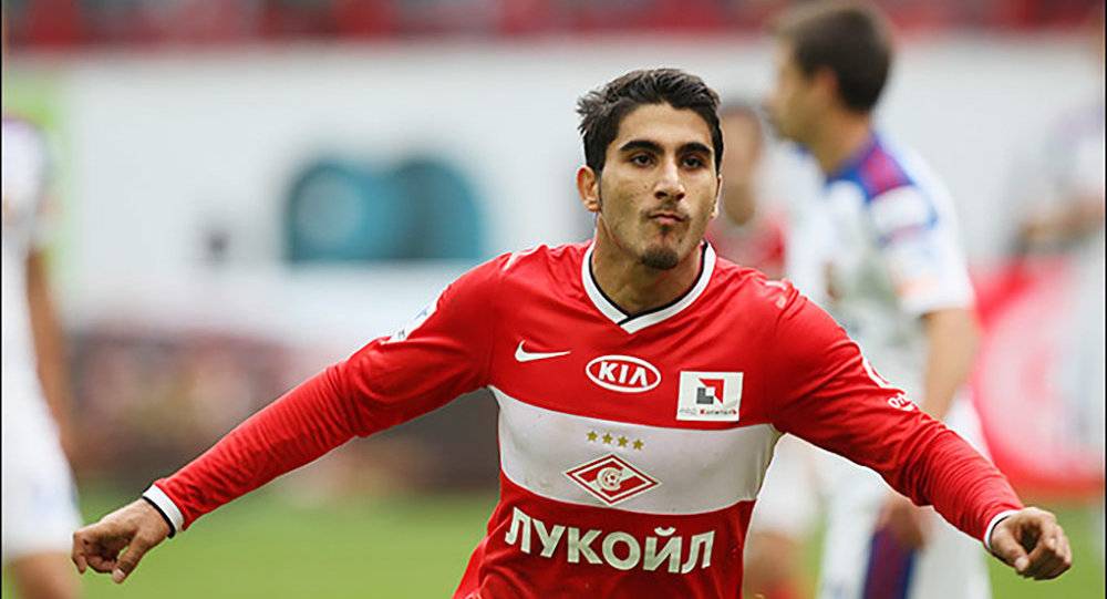 Օզբիլիսը վնասվածք է ստացել