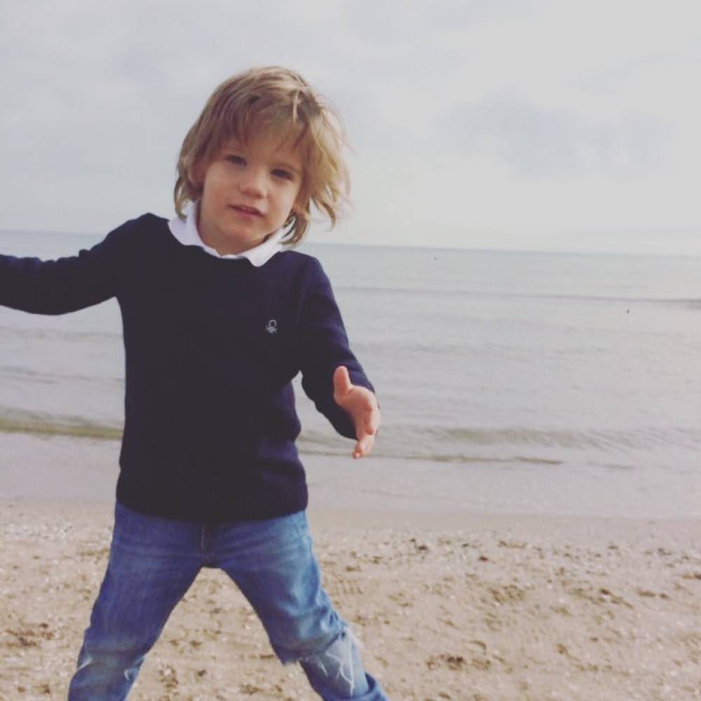 Մահացել է Իսպանիայի ընտրանու նախկին դարպասապահի 5-ամյա որդին