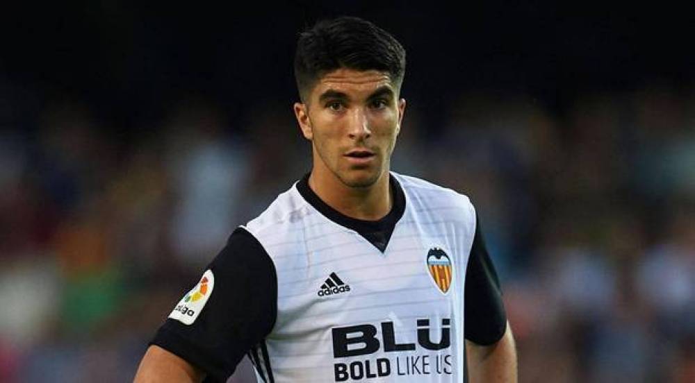 Վալենսիան Ռեալին ու ՄՅՈւ-ին հայտնել է Սոլերի հրաժարագինը