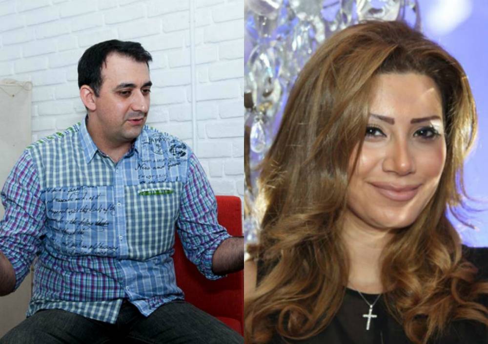 Անահիտ Շահբազյանը՝ եղբոր՝ Մկրտիչ Արզումանյանի հետ լարված հարաբերություններ ունենալու մասին (տեսանյութ)