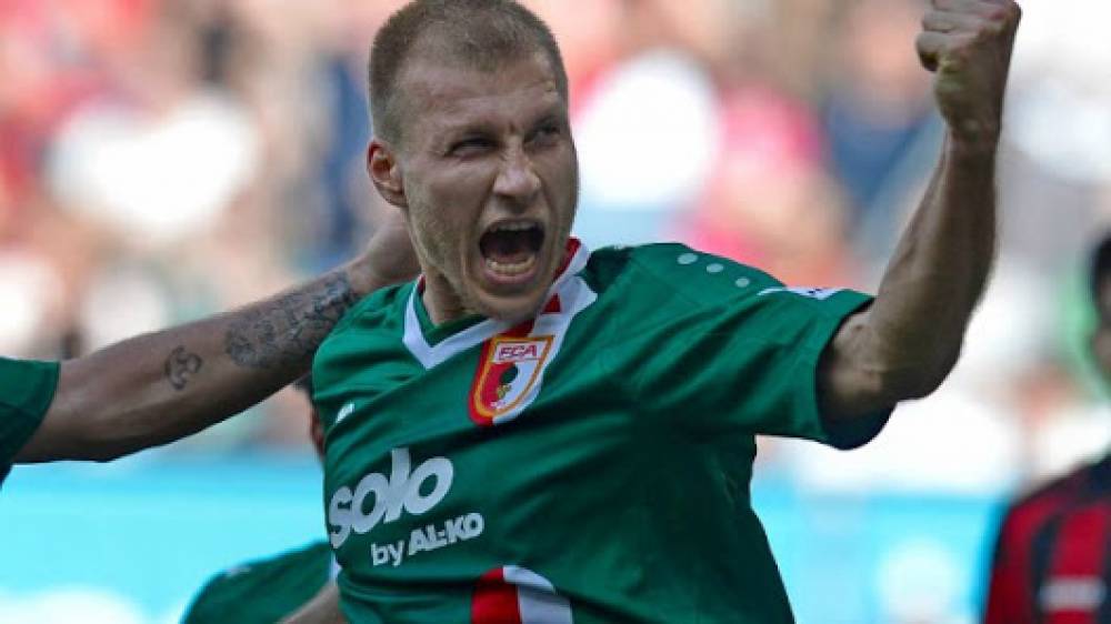 Ես Մխիթարյանի մեծ երկրպագուն եմ. նա հիանալի որակներ ունի.Կլավան