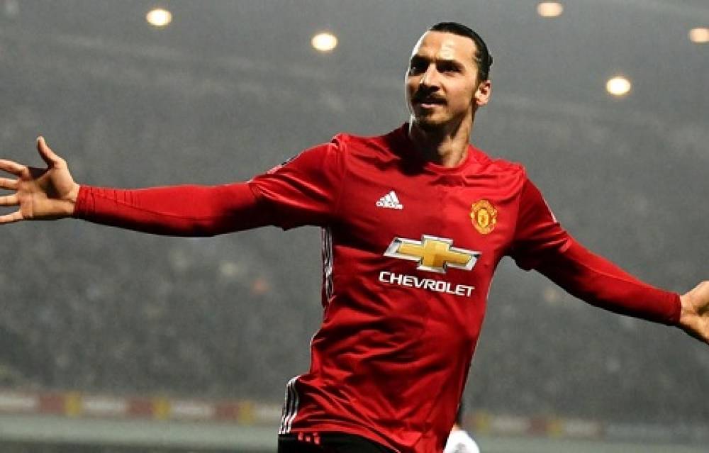 Պաշտոնական. Իբրահիմովիչը կարիերան կշարունակի ԱՄՆ-ում