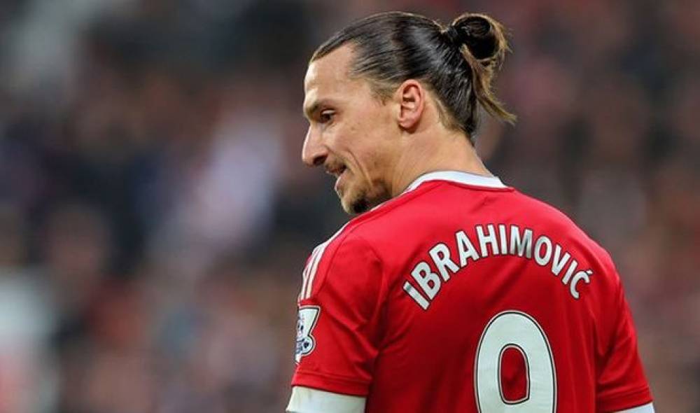 Պաշտոնական. Մանչեսթեր Յունայթեդը խզել է պայմանագիրը Իբրահիմովիչի հետ