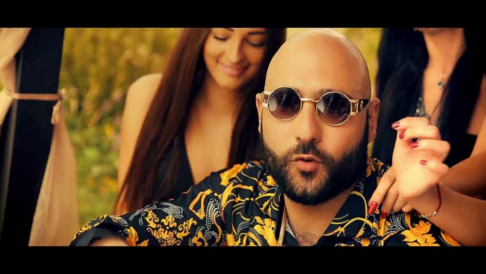 Տեսահոլովակի պրեմիերա. Նարեկ Մեծ Հայք և DEF` «Like That»