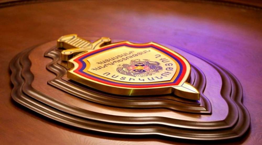 Սպանություն Սևանում․ հանցագործությունը բացահայտվել է թարմ հետքերով