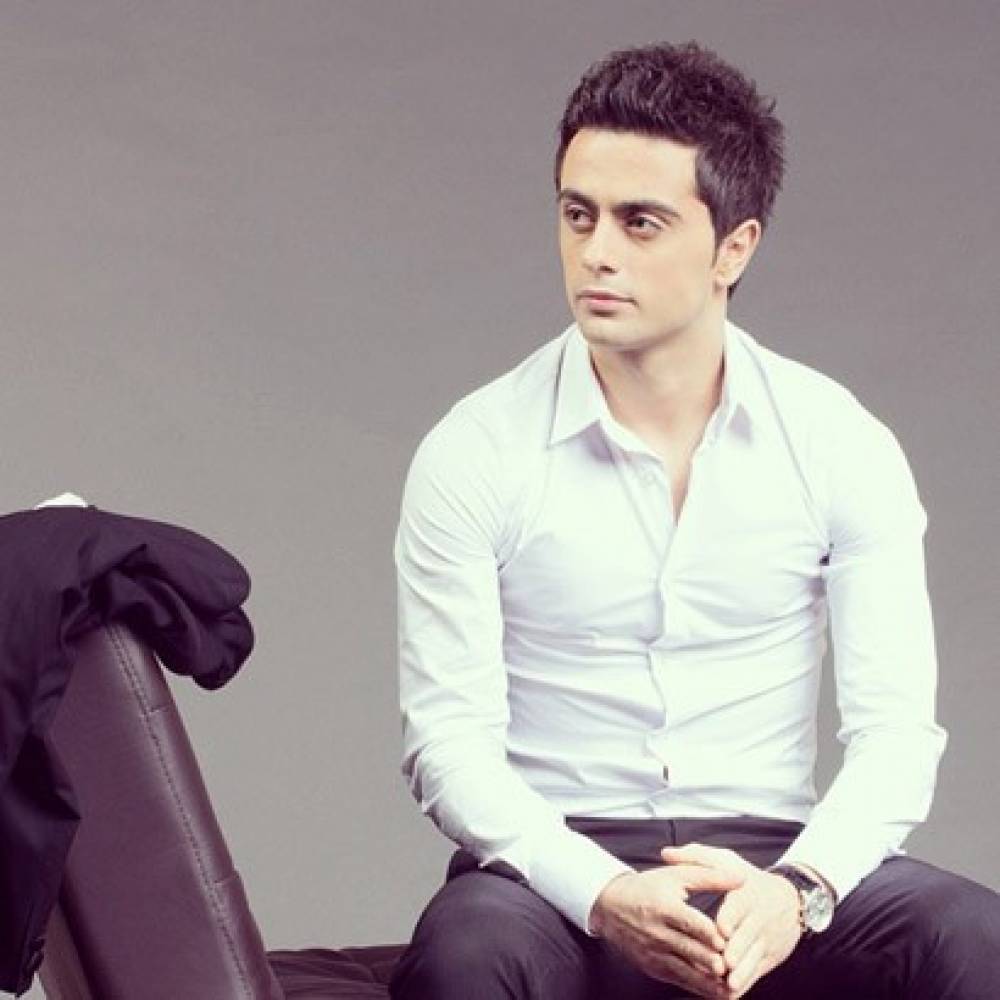 Պրեմիերա. Էրիկ` «Երազանքի իմ սեր»