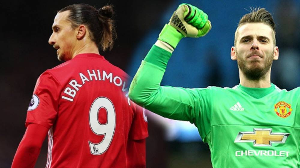 Դե Խեան Իբրահիմովիչի մասին. Երբեմն աստվածներին նոր մարտահրավերներ են պետք