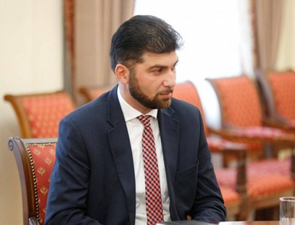 Դավիթ Սանասարյանը առարկություններ եւ իր դեմ վարույթի կարճման հիմքեր է ներկայացրել էթիկայի հանձնաժողով