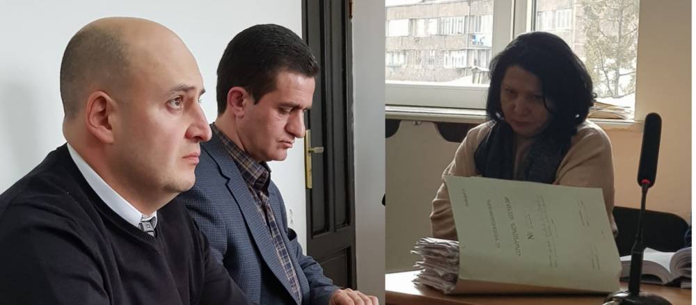 Հնարավոր է՝ Սիլվա Համբարձումյանին քննչական մարմիններից են ուղորդում. բողոքն էլ նա չի գրել. փաստաբան