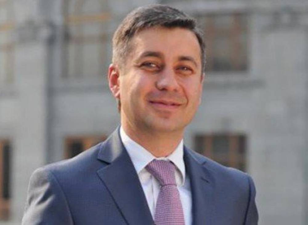 Վլադիմիր Կարապետյանը եւ Դմիտրի Պեսկովը քննարկել են լրատվական ծառայությունների գործակցության հարցեր