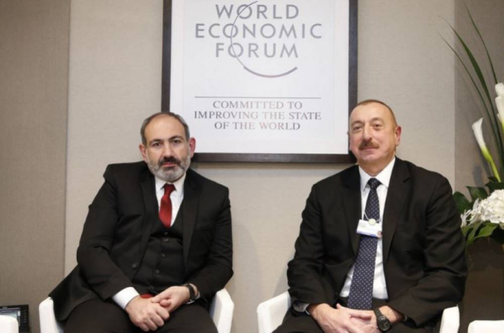«Հայաստանի և Ադրբեջանի ղեկավարներն ընդունել են հանդիպելու առաջարկը». ԵԱՀԿ ՄԽ հայտարարությունը