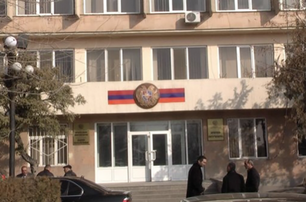 Ավշար գյուղում ենթադրյալ խախտումներ են արձանագրվել. Արարատի մարզպետարան