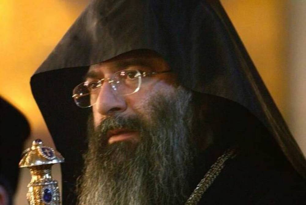Նա անմնացորդ ծառայել է Թուրքիայի հայ համայնքին. ԼՀԿ-ն ցավակցել է պատրիարք Մութաֆյանի մահվան կապակցությամբ