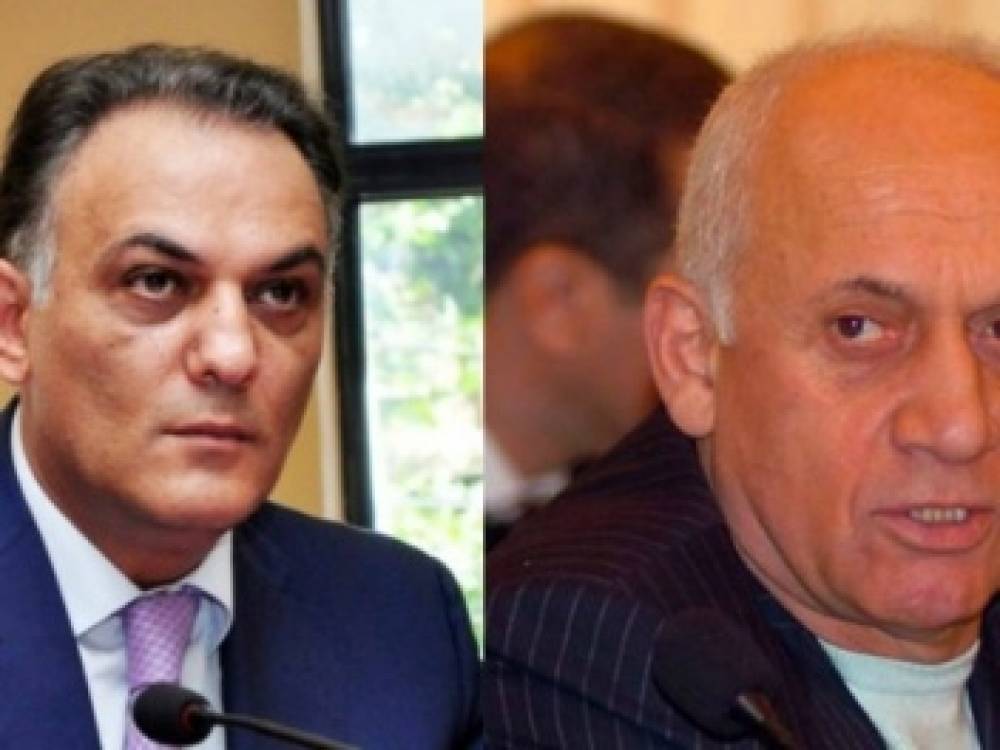 Որոշում է կայացվել Գ. Բեգլարյանի և Մ. Սեդրակյանի նկատմամբ քրեական հետապնդում չիրականացնելու մասին. ՀՔԾ