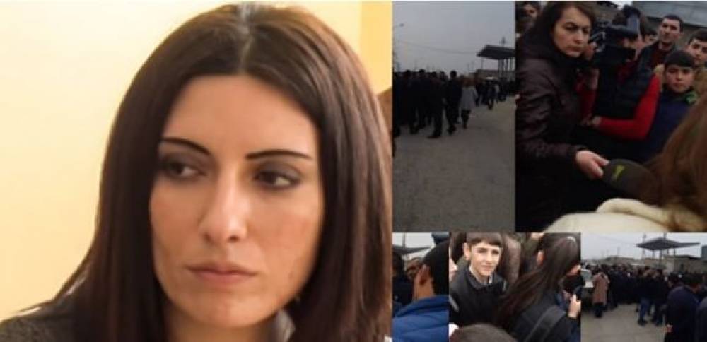 « Մեջքերի» դարաշրջանն ավարտվել է, Ավշարի դպրոցի տնօրենն աշխատանքից ազատման դիմում է գրել