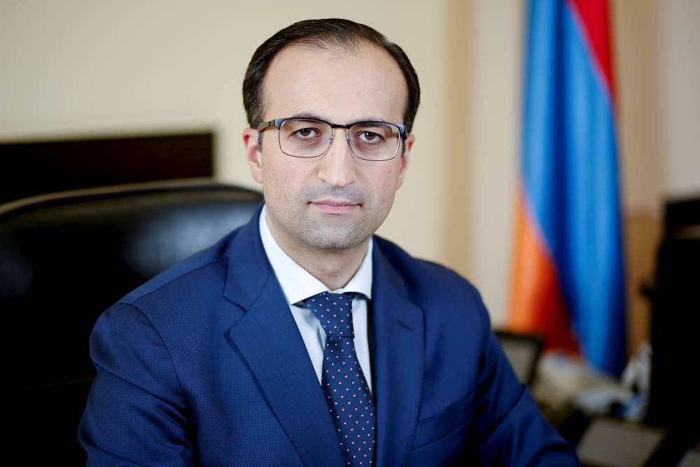 Հայաստանի պատվիրակությունը մեկնել է Վիեննա