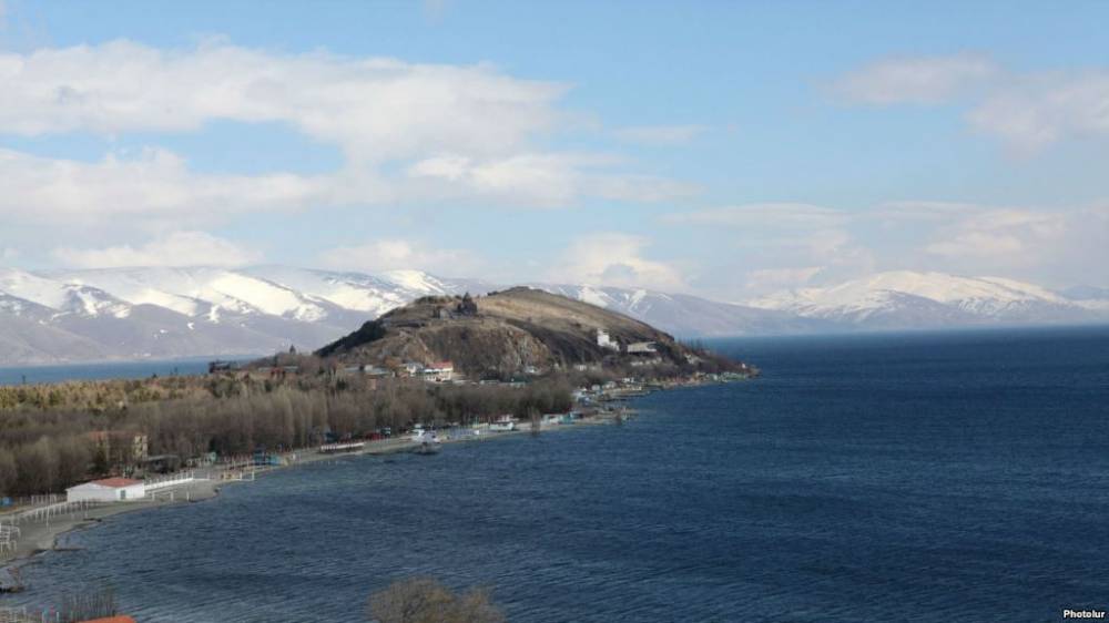 Սեւանա լճի մակարդակը նախորդ տարվա մարտի 15-ի համեմատ ցածր է մնում 4 սանտիմետրով