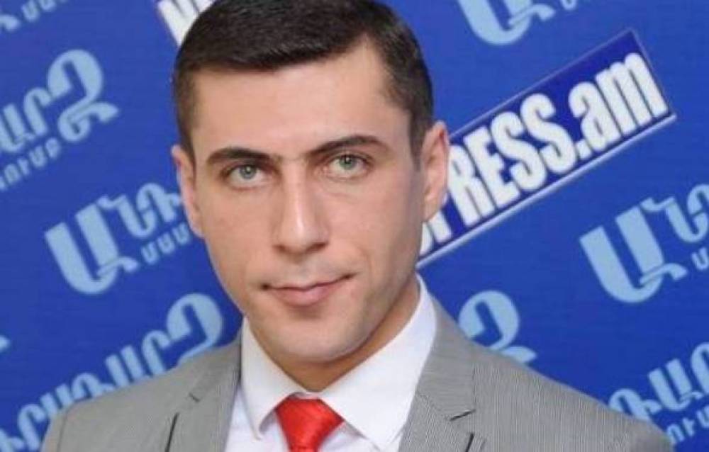 Վաղվանից արևի երես չեք տեսնի