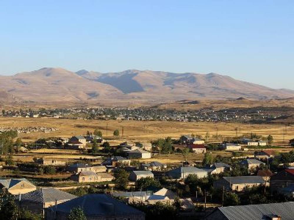 Վերին Գետաշենում կառուցվող ՀԷԿ-ի դեմ  բողոքի ակցիան դադարեցվել է. գյուղացիները պահանջներ են ներկայացրել