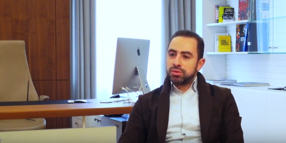 «Շենգավիթ» ԲԿ և Ամերիաբանկ. Արդյունավետ համագործակցություն (տեսանյութ)