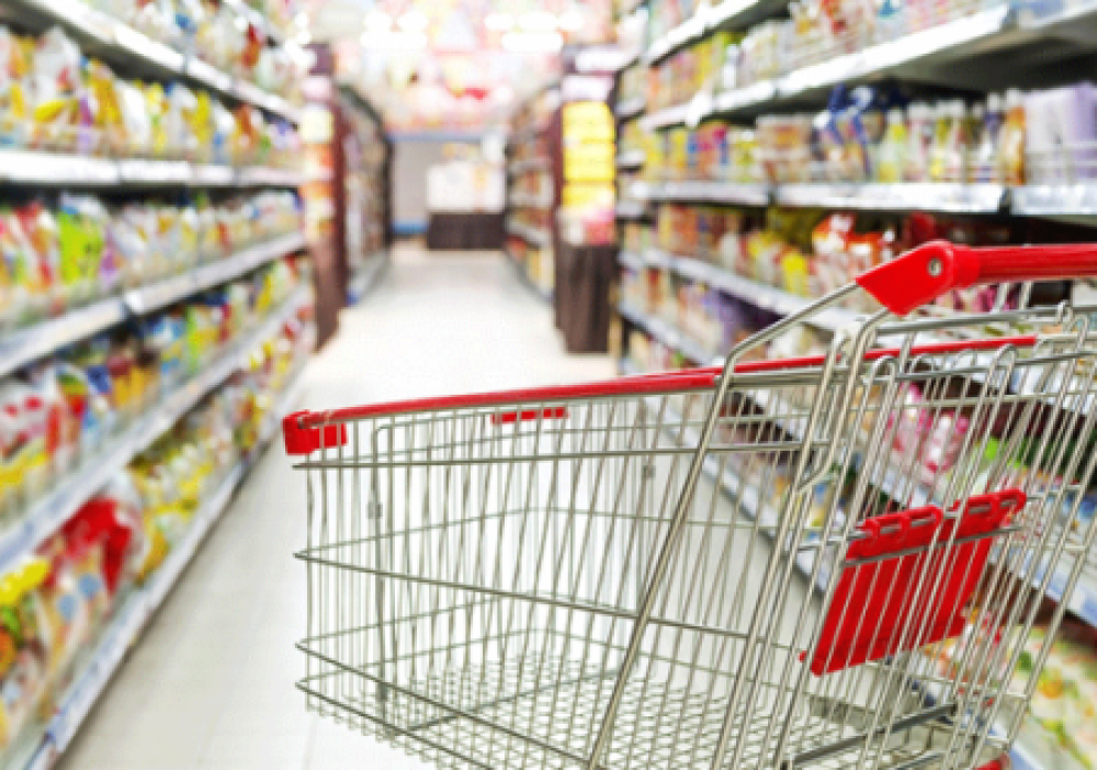 Վերջին մեկ ամսում բանանի գինն աճել է 10.6 %-ով, կարտոֆիլինը՝ 6.9 %-ով, բենզինի գինը նվազել է 0.5 %-ով