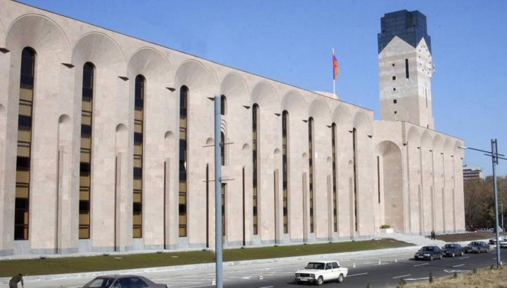 Քաղաքապետարանը չի քննարկում քաղաքի մանսարդերը քանդելու ծրագիր