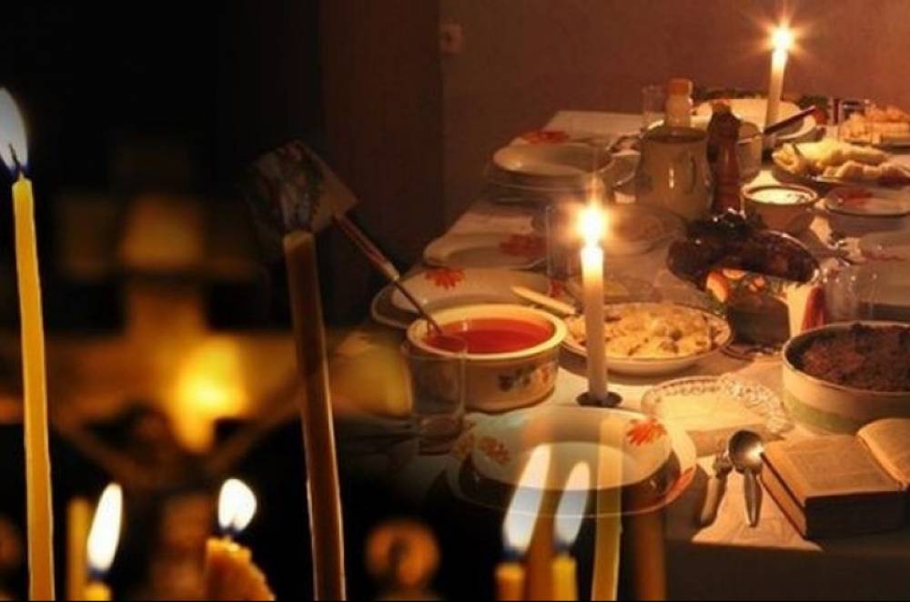Այսօրվանից սկսվում է Մեծ Պահքը