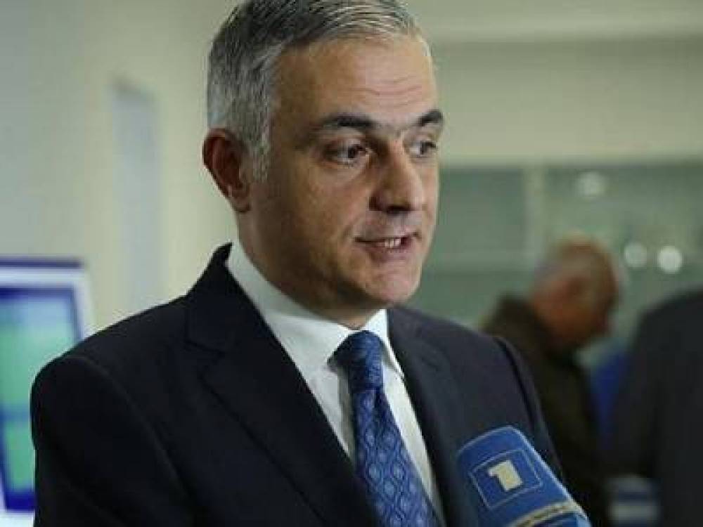 Փոխվարչապետ Մհեր Գրիգորյանի գլխավորած պատվիրակությունը մեկնում է Մոսկվա