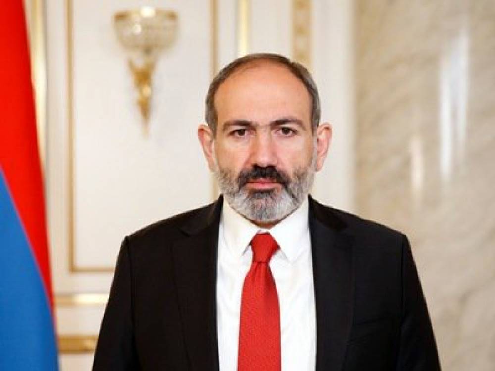 Նիկոլ Փաշինյանի գլխավորած պատվիրակությունը ժամանել է Բելգիա