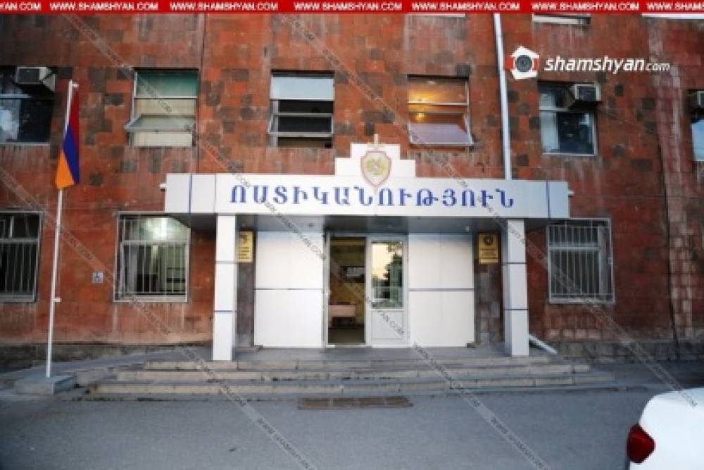 Արտակարգ դեպք Արմավիրի մարզում. գյուղապետից դժգոհ՝ 43-ամյա քաղաքացին գերեզմանոցում փորձել է ինքնասպան լինել