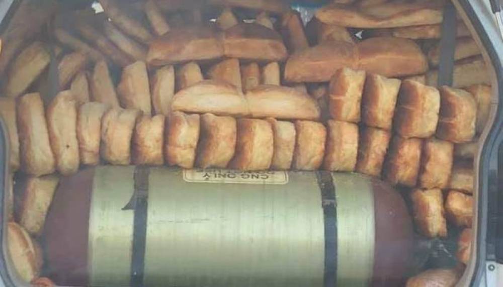 «Սա արդեն սրիկայություն է». հացը տեղափոխում են գազաբալոնի վրա