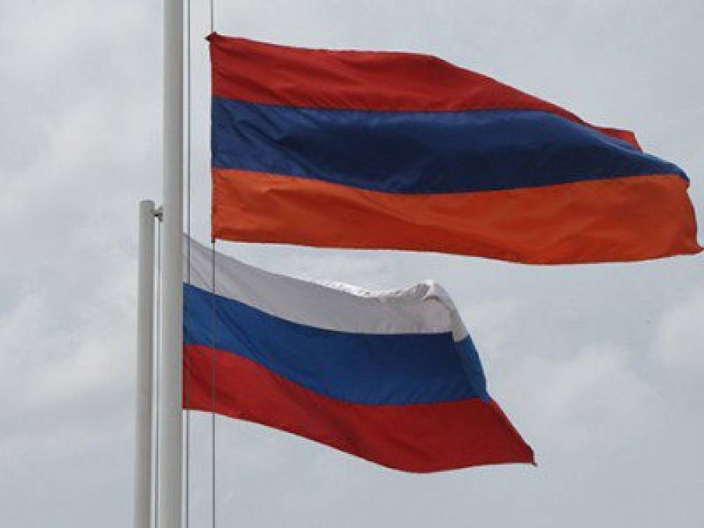 Հայաստանի եւ Ռուսաստանի միջկառավարական հանձնաժողովների նիստը կանցկացվի ապրիլի 4-ին՝ Մոսկվայում