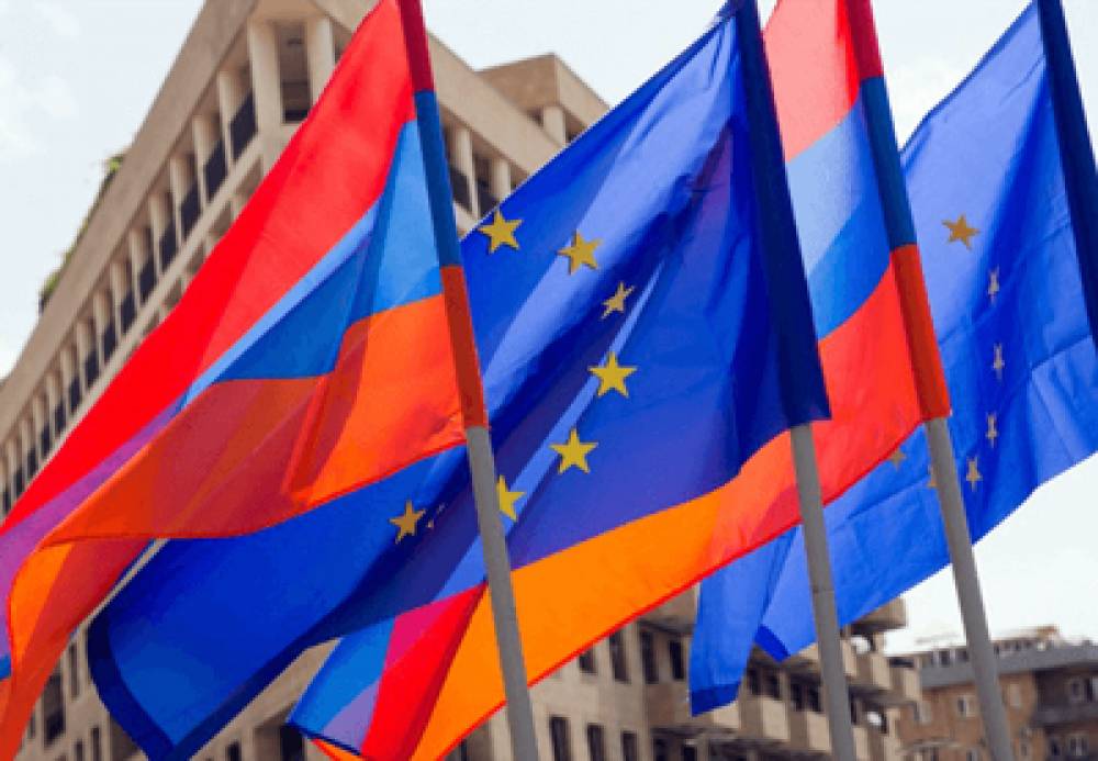 Շվեդիայի կառավարությունը խորհրդարանի վավերացմանն է ներկայացրել ՀՀ-ԵՄ համաձայնագիրը