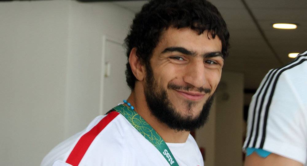 Միհրան Հարությունյանը պատրաստվում է Արցախում հիմնել մարզադպրոց