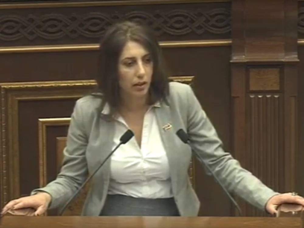 Սոֆիա Հովսեփյանի հայտարարությունն իրականությանը չի համապատասխանում. ՊԵԿ–ը՝ «Օպերի Արմենի» մասին