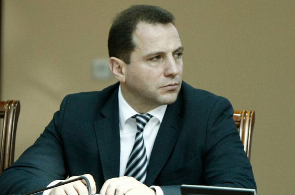 Դավիթ Տոնոյանը ՄԱԿ-ի մարդասիրական գործերի համակարգման գրասենյակի ղեկավարության հետ քննարկել է Սիրիայում հայ մասնագետներին առնչվող հարցեր