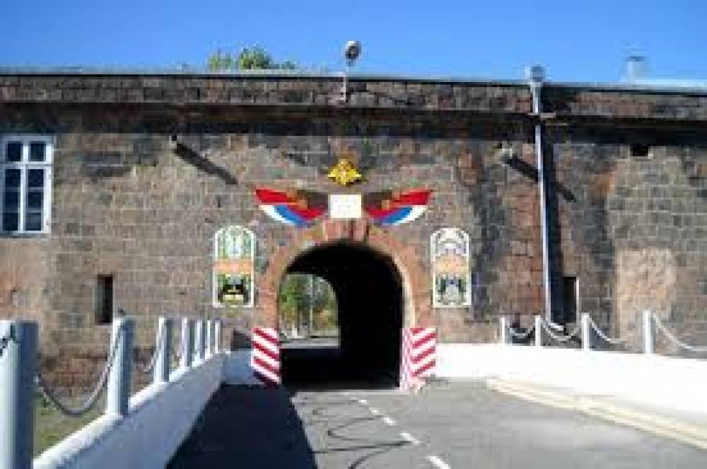 Գյումրիում ռուս զինծառայողի դանակահարության դեպքի կապակցությամբ քրեական գործ է հարուցվել
