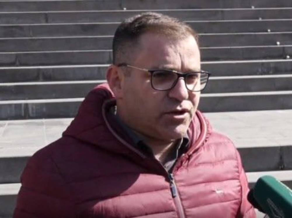 Նարեկ Մալյանի հետ կապված միջադեպի կապակցությամբ քրեական գործ է հարուցվել